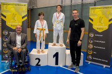 01.05.2022 Wachau JUDO Kids Cup